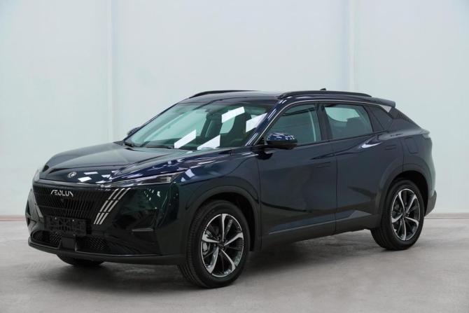 Новый Dongfeng Mage 2024 года, цена 2 699 000 рублей, внедорожник, Автокод Объявления