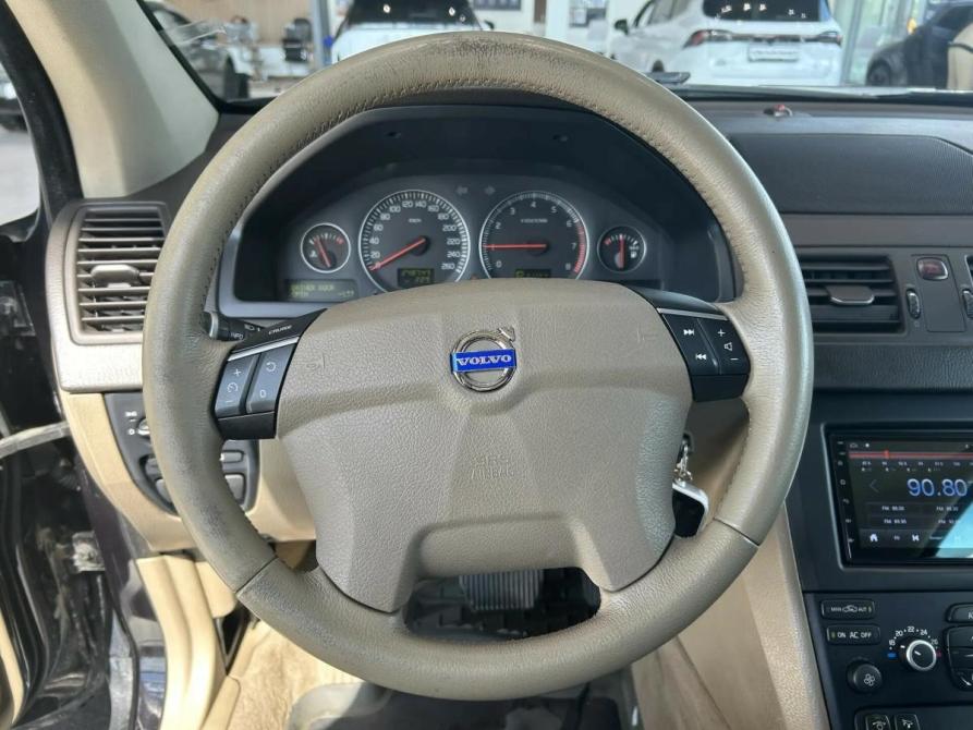 Volvo XC90 I Рестайлинг Екатеринбург  - изображение 19