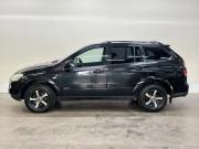 SsangYong Kyron I Рестайлинг Саратов  - изображение 18