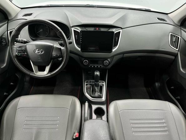Hyundai Creta I Рестайлинг с пробегом 2020 года, цена 1 899 900 рублей, 115000 км, внедорожник, Автокод Объявления