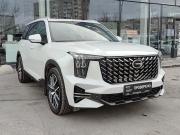 GAC GS8 II Ижевск  - изображение 37