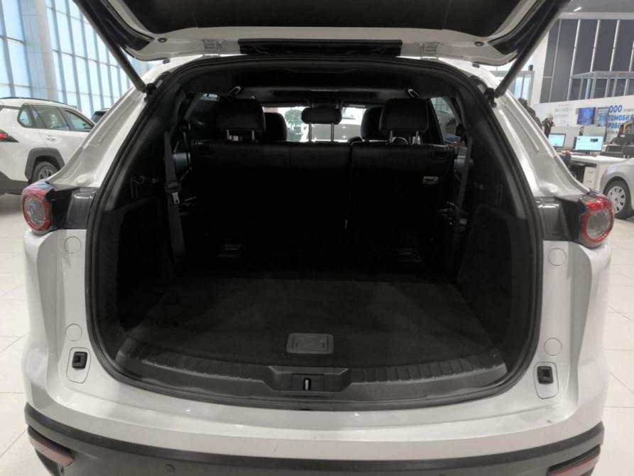 Mazda CX-9 II Казань  - изображение 12