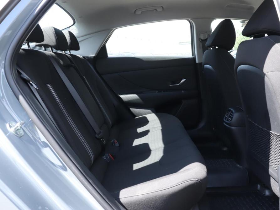 Hyundai Elantra VII (CN7) Москва  - изображение 11