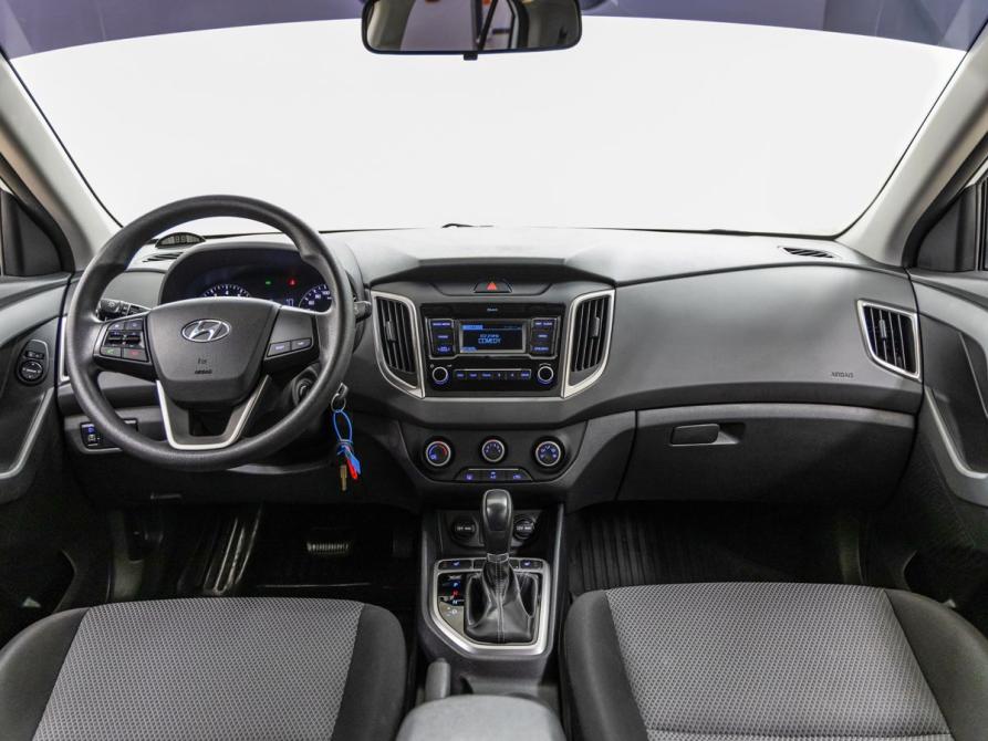 Hyundai Creta I Волгоград  - изображение 14