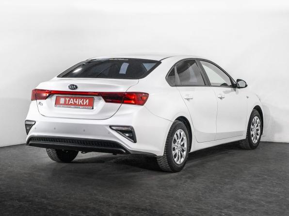 Kia K3 II с пробегом 2021 года, цена 1 550 000 рублей, 54032 км, седан, Автокод Объявления