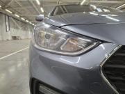 Hyundai Solaris II Казань  - изображение 46