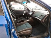 Chevrolet Cruze I Казань  - изображение 35