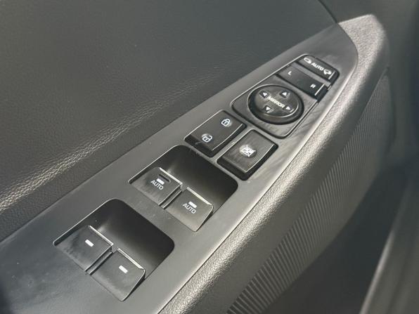 Hyundai Tucson III Рестайлинг с пробегом 2019 года, цена 2 499 000 рублей, 122149 км, внедорожник, Автокод Объявления