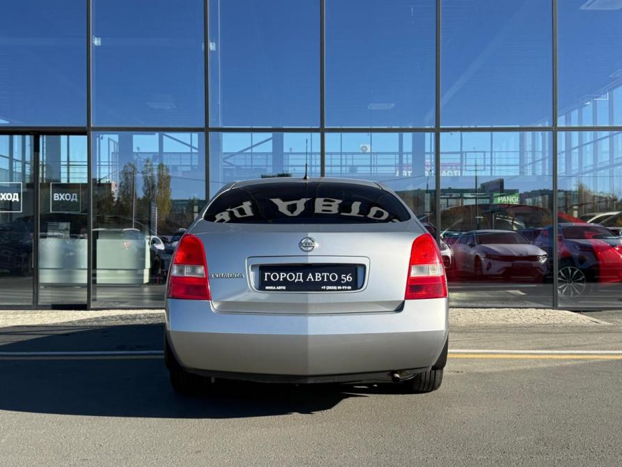 Nissan Primera III (P12) Оренбург  - изображение 7