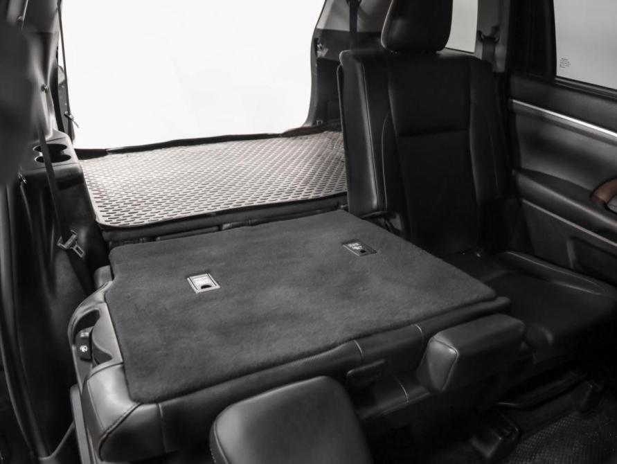 Toyota Highlander III (XU50) Рестайлинг Санкт-Петербург  - изображение 29