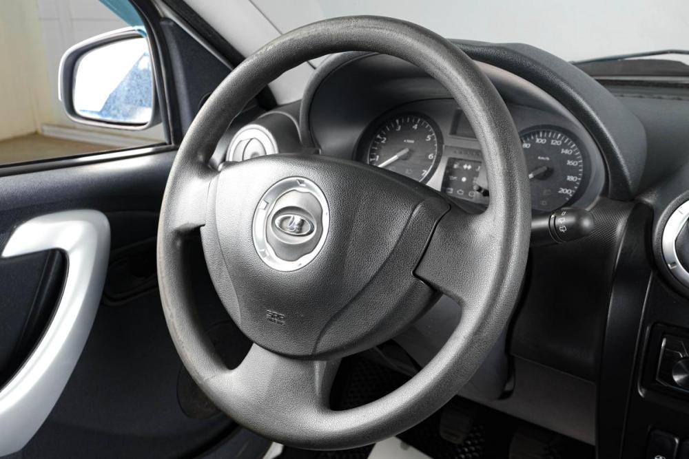 Lada (ВАЗ) Largus I Тюмень  - изображение 12