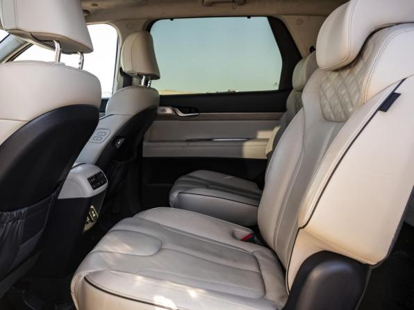 Hyundai Palisade I с пробегом 2019 года, цена 3 989 000 рублей, 89292 км, внедорожник, Автокод Объявления