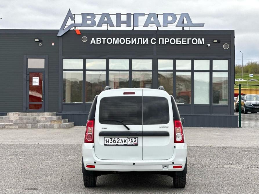 Lada (ВАЗ) Largus I Волгоград  - изображение 4