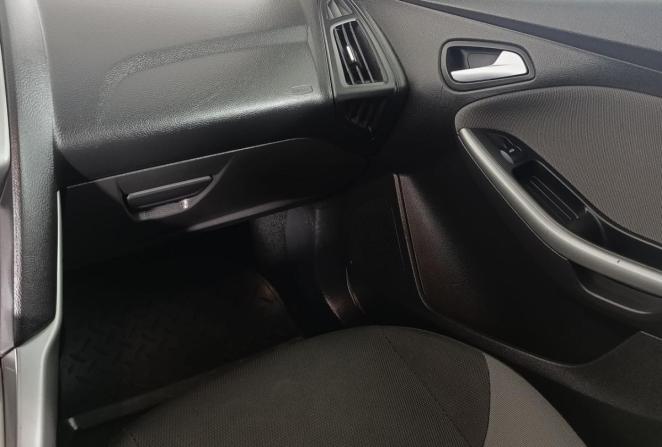 Ford Focus III с пробегом 2013 года, цена 650 000 рублей, 225167 км, универсал, Автокод Объявления