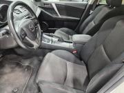 Mazda 3 II (BL) Рестайлинг Воронеж  - изображение 33