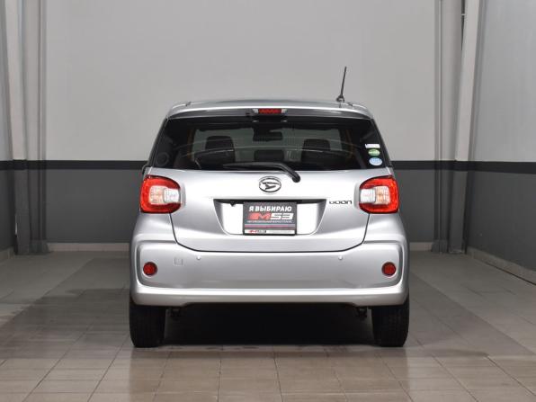Daihatsu Boon III с пробегом 2018 года, цена 799 995 рублей, 117207 км, хэтчбек, Автокод Объявления