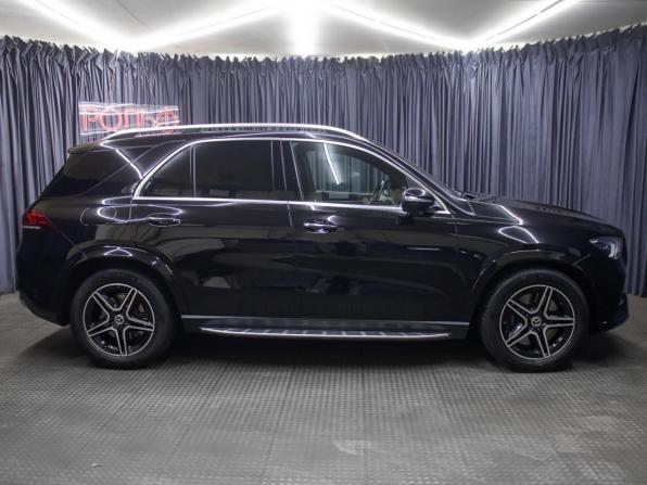 Mercedes-Benz GLE II (V167) с пробегом 2019 года, цена 6 798 000 рублей, 54557 км, внедорожник, Автокод Объявления