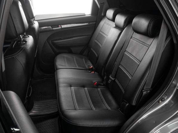 Kia Sorento II Рестайлинг с пробегом 2019 года, цена 2 299 000 рублей, 172794 км, внедорожник, Автокод Объявления