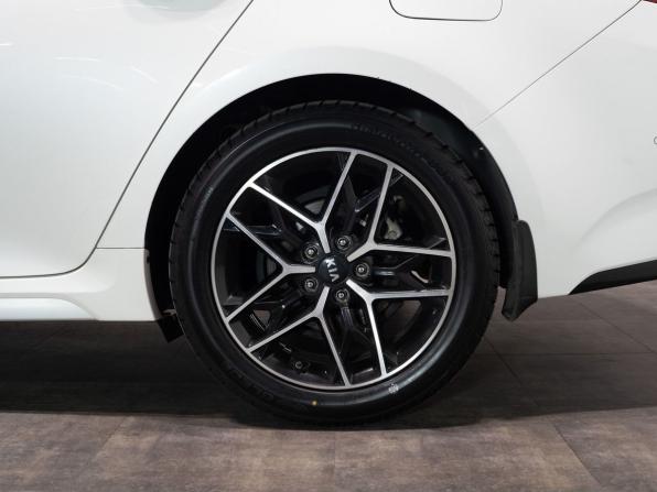 Kia Optima IV Рестайлинг с пробегом 2019 года, цена 1 735 000 рублей, 140017 км, седан, Автокод Объявления