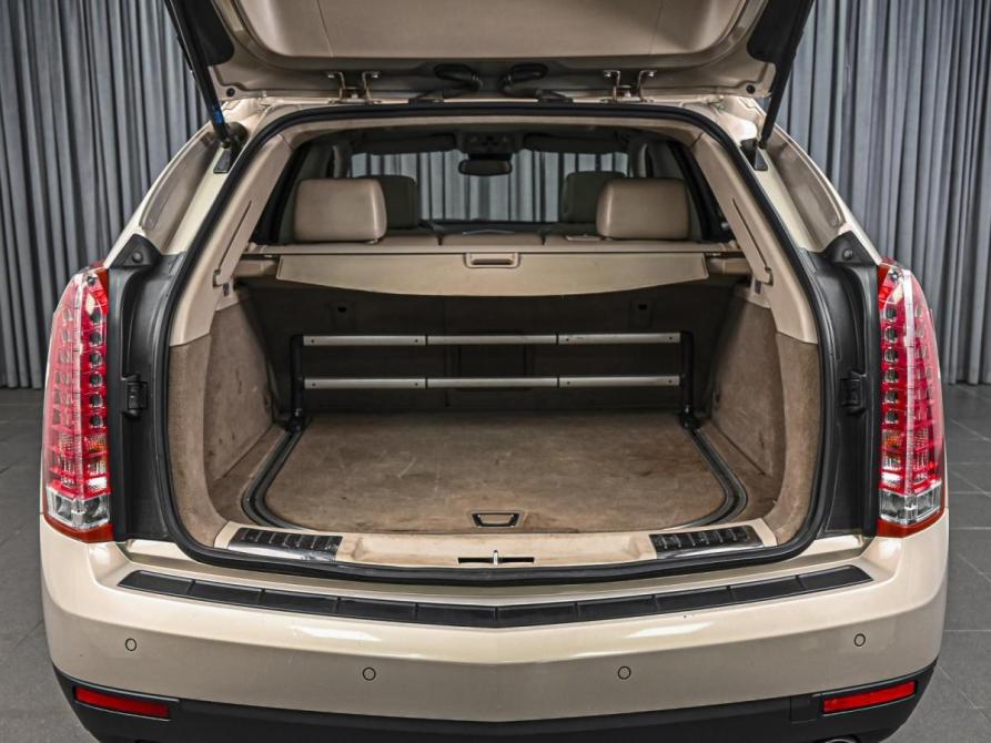 Cadillac SRX II Ставрополь  - изображение 24