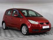 Mitsubishi Colt VI (Z20/Z30) Химки  - изображение 11