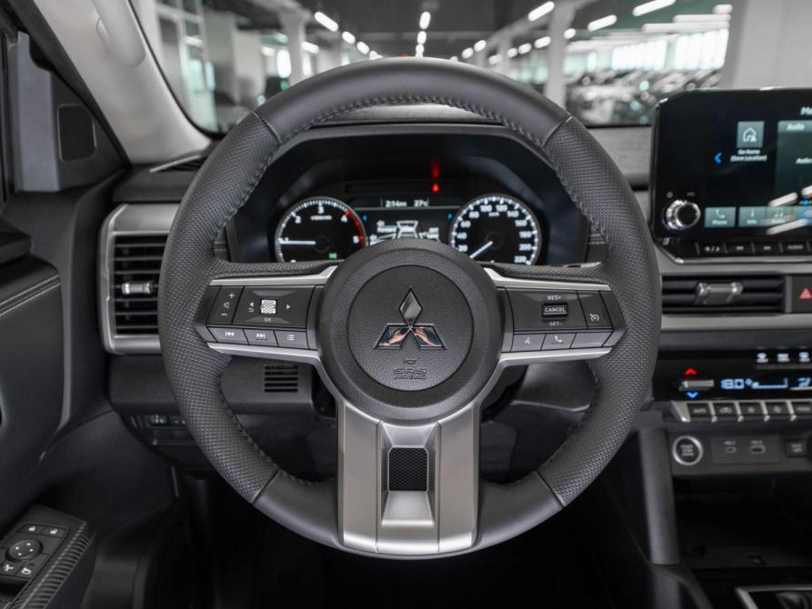 Mitsubishi L200 VI Москва  - изображение 10