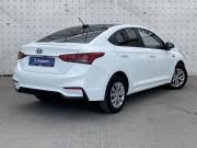 Hyundai Solaris II Тамбов  - изображение 24