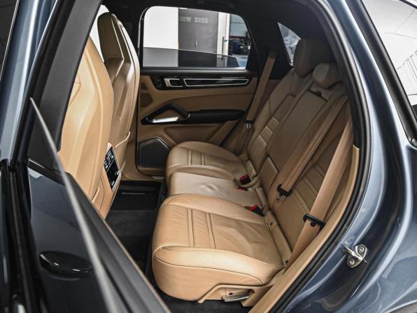 Porsche Cayenne III с пробегом 2018 года, цена 8 980 000 рублей, 141584 км, внедорожник, Автокод Объявления