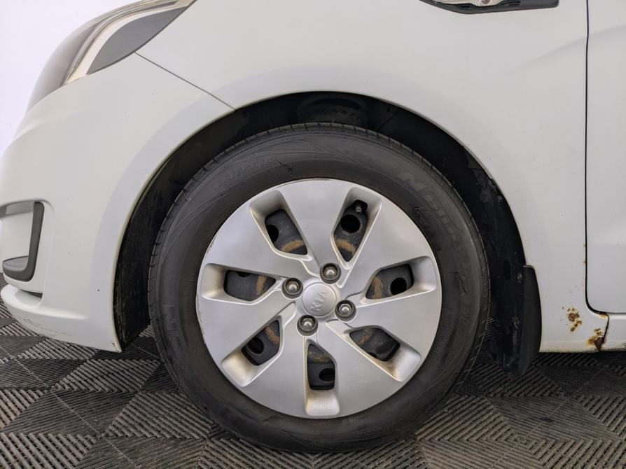 Kia Rio III Москва  - изображение 13
