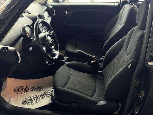 Mini Hatch II (R56) Рестайлинг с пробегом 2013 года, цена 859 000 рублей, 177000 км, хэтчбек, Автокод Объявления