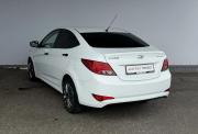 Hyundai Solaris I Киров  - изображение 39
