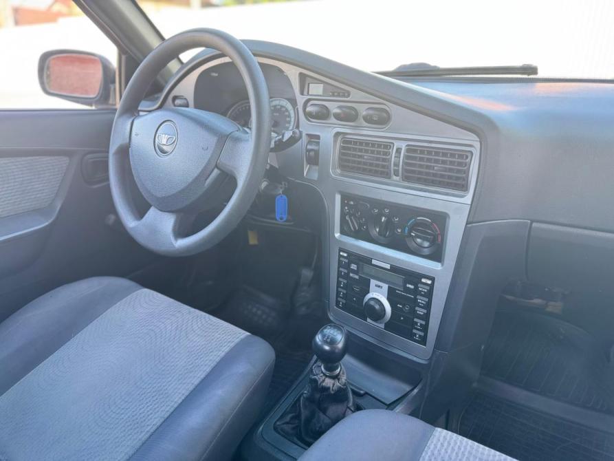 Daewoo Nexia I Рестайлинг Ростов-на-Дону  - изображение 18