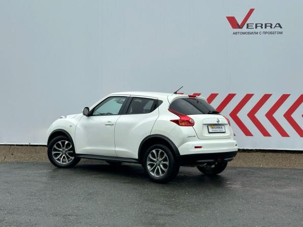 Nissan Juke I с пробегом 2013 года, цена 740 000 рублей, 191000 км, внедорожник, Автокод Объявления