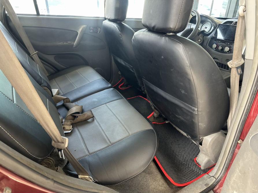 Chery Tiggo (T11) I Саратов  - изображение 23