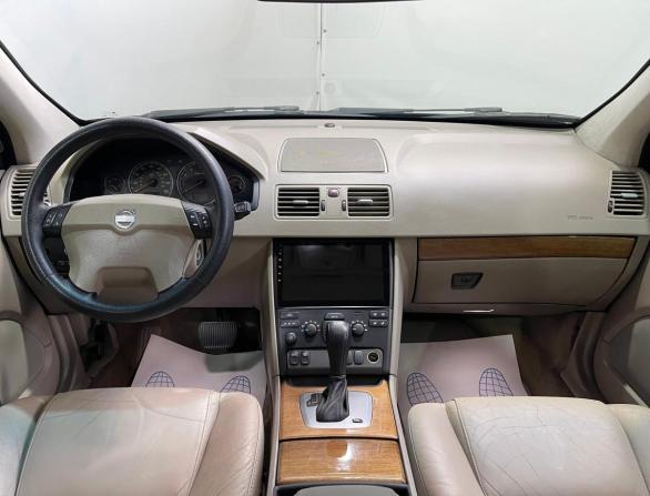 Volvo XC90 I с пробегом 2005 года, цена 790 000 рублей, 179995 км, внедорожник, Автокод Объявления