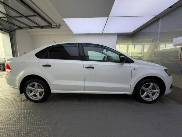 Volkswagen Polo V с пробегом 2014 года, цена 810 000 рублей, 71434 км, седан, Автокод Объявления