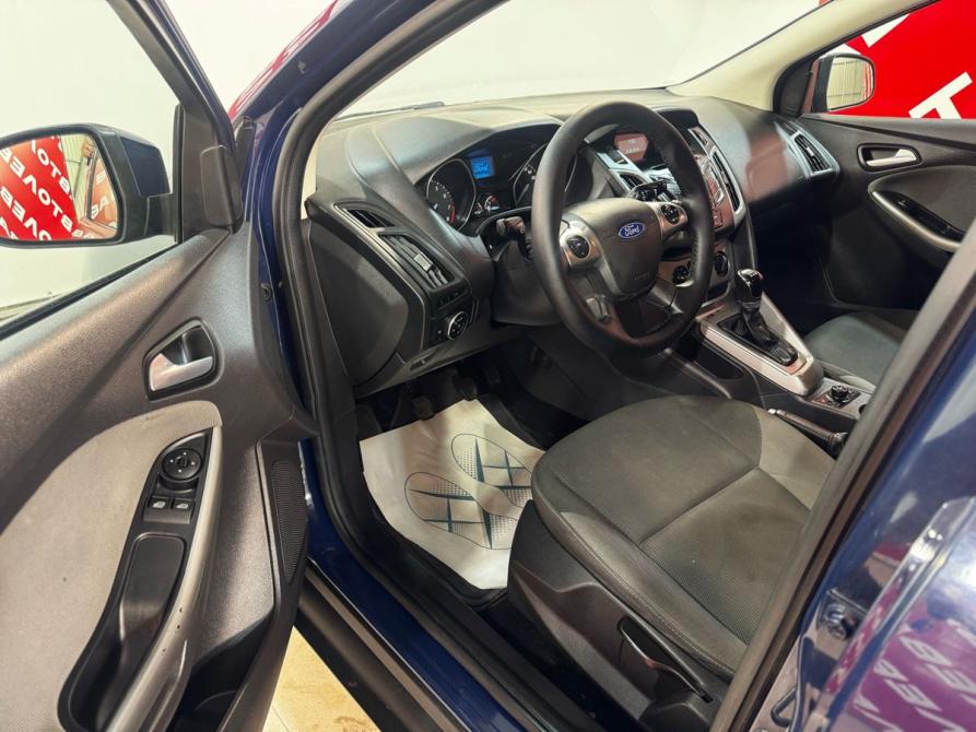 Ford Focus III Новочеркасск  - изображение 10