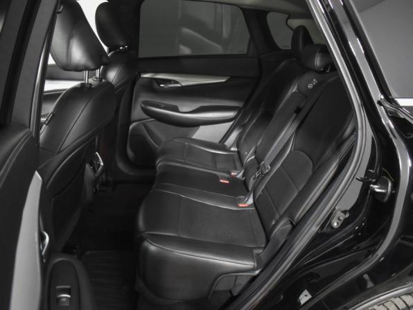 Infiniti QX50 II с пробегом 2018 года, цена 2 397 900 рублей, 112049 км, внедорожник, Автокод Объявления