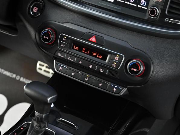 Kia Sorento III Prime Рестайлинг с пробегом 2019 года, цена 2 149 000 рублей, 94000 км, внедорожник, Автокод Объявления