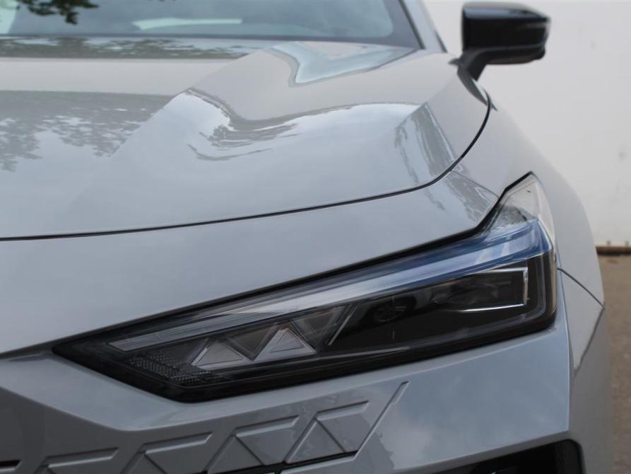Changan UNI-V I Липецк  - изображение 9