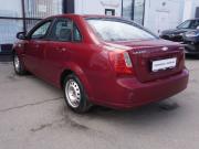 Chevrolet Lacetti I Москва  - изображение 19