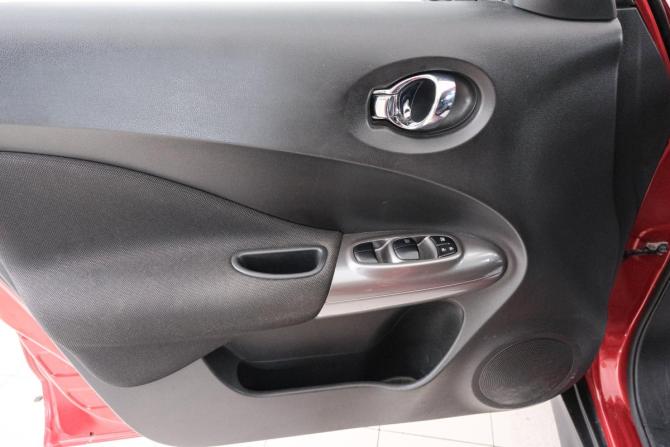 Nissan Juke I с пробегом 2011 года, цена 929 000 рублей, 276000 км, внедорожник, Автокод Объявления