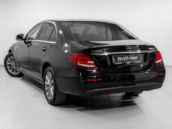 Mercedes-Benz E-Класс V (W213 S213 C238) с пробегом 2019 года, цена 3 770 000 рублей, 58558 км, седан, Автокод Объявления