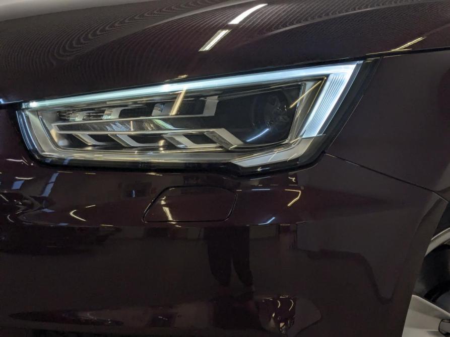 Audi A1 I (8X) Рестайлинг Санкт-Петербург  - изображение 25