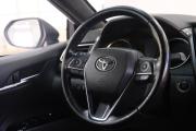 Toyota Camry VIII (XV70) Омск  - изображение 37