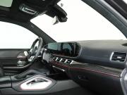 Mercedes-Benz GLS AMG II (X167) Москва  - изображение 41