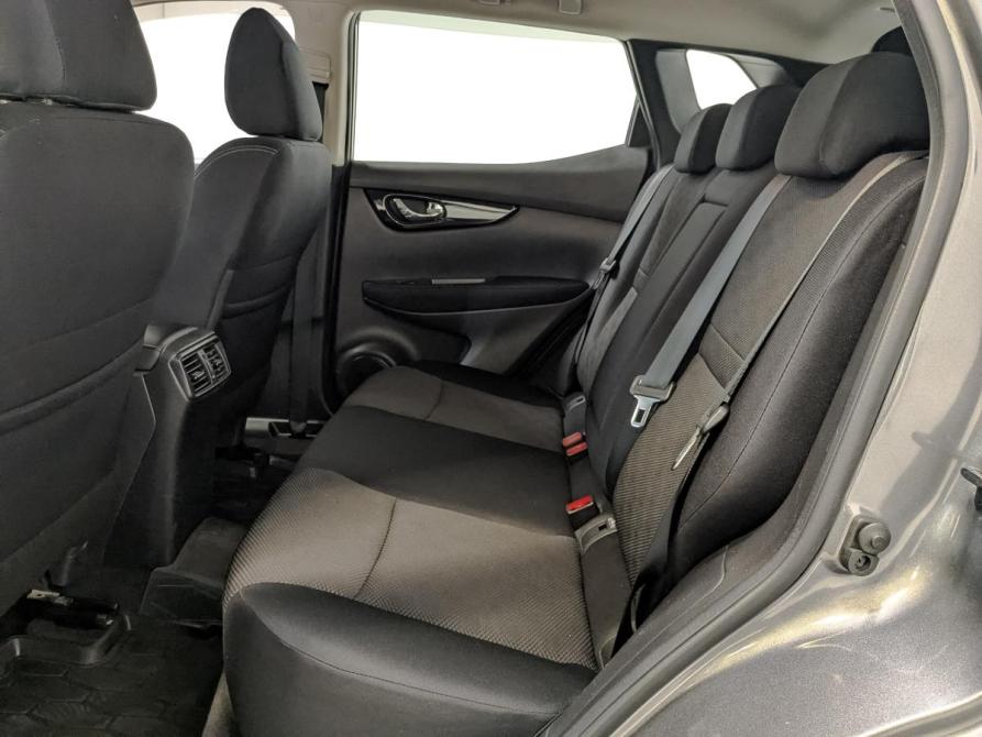 Nissan Qashqai II Санкт-Петербург  - изображение 18