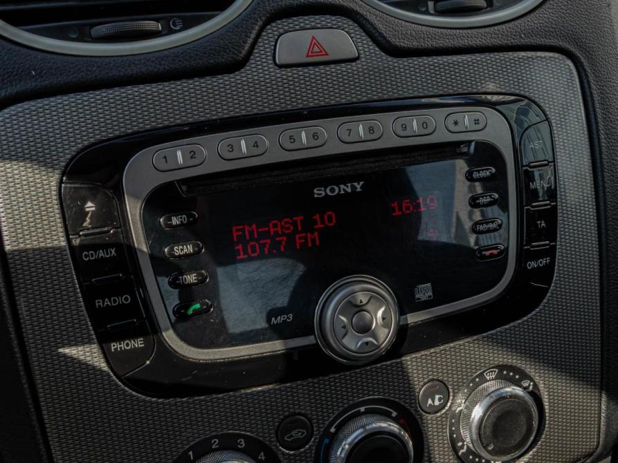 Ford Focus II Рестайлинг Краснодар  - изображение 12