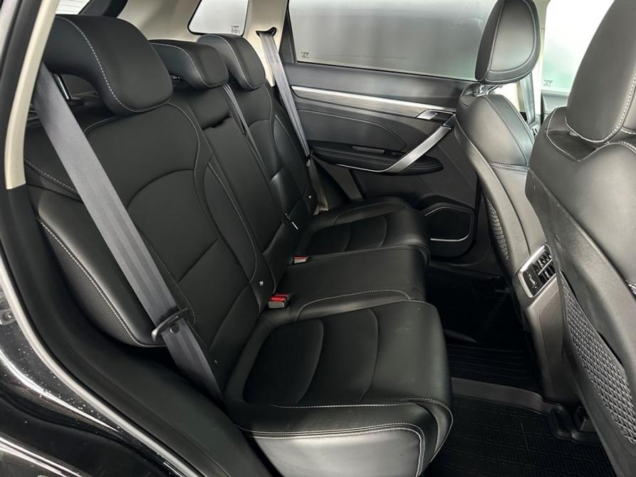 Geely Atlas Pro Москва  - изображение 10