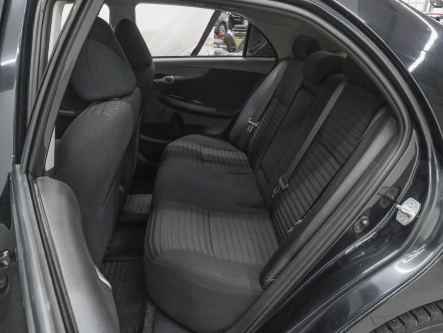 Toyota Corolla X (E140 E150) Ростов-на-Дону  - изображение 9